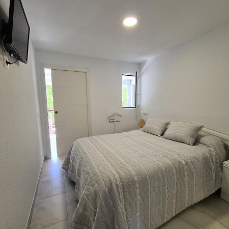 Apartamento El Circo If Benidorm Exteriér fotografie