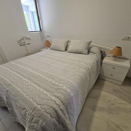 Apartamento El Circo If Benidorm Exteriér fotografie