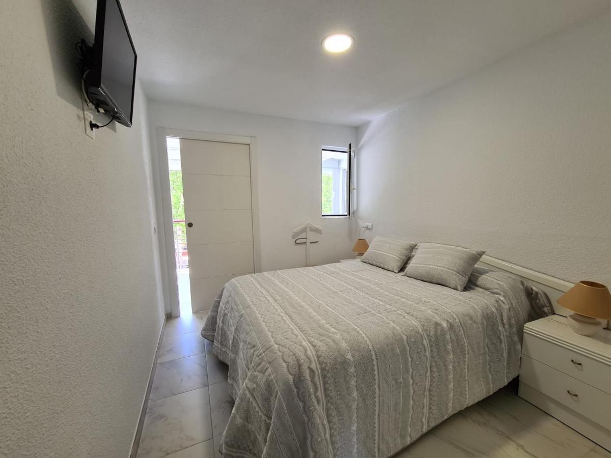 Apartamento El Circo If Benidorm Exteriér fotografie