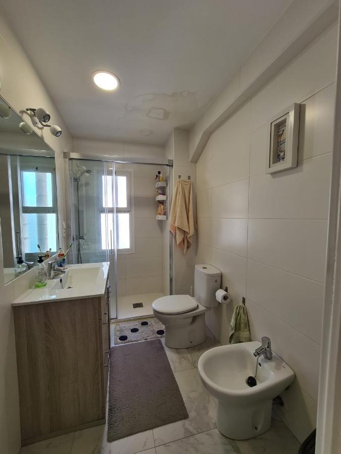 Apartamento El Circo If Benidorm Exteriér fotografie