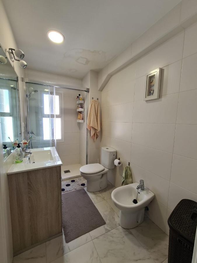 Apartamento El Circo If Benidorm Exteriér fotografie